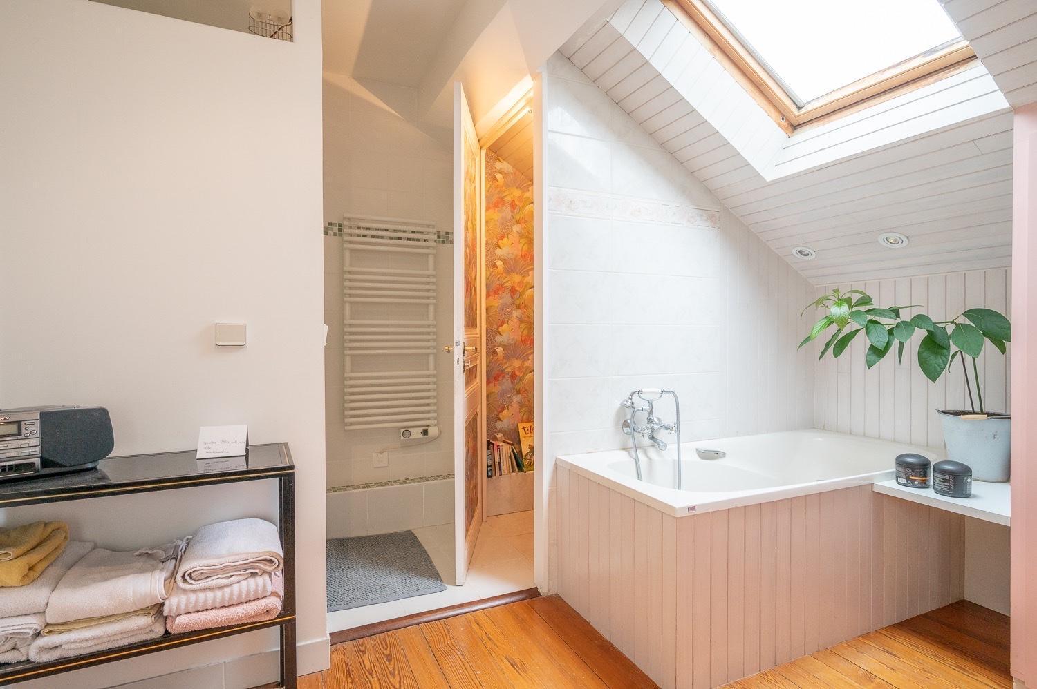 Atelier Chez Marie Apartment Carnetin Exterior photo